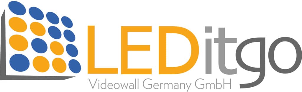 Logo LEDitgo