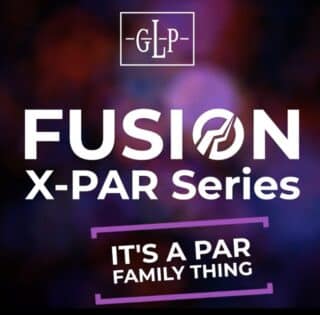 GLP Fusion X-PAR
