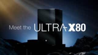 Ultra X80