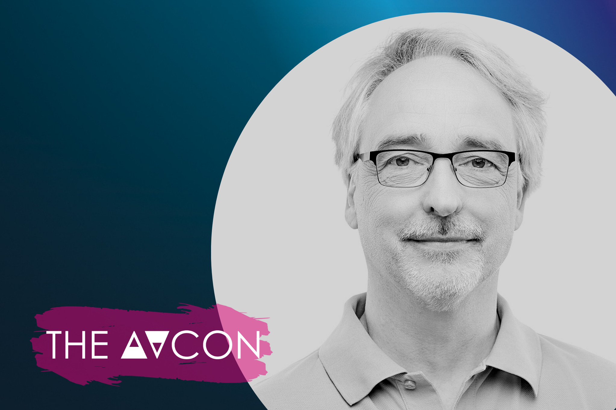 Andreas Hildebrand (Lawo) auf der AVcon 24