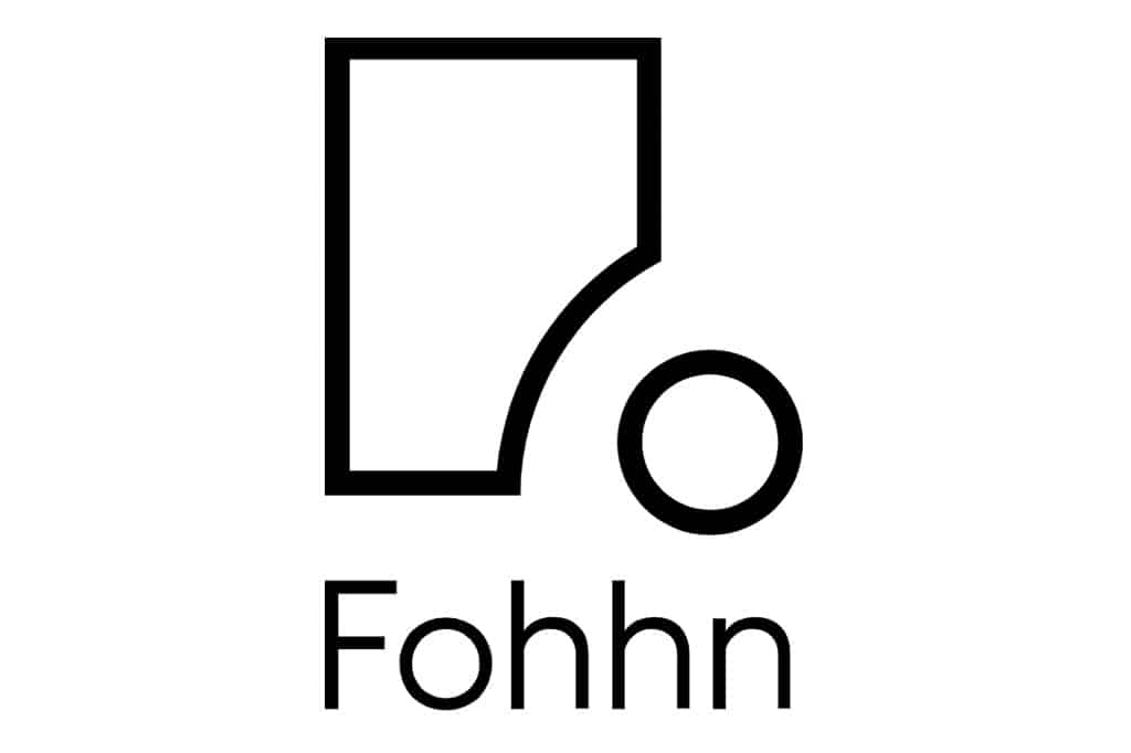 fohhn audio Logo