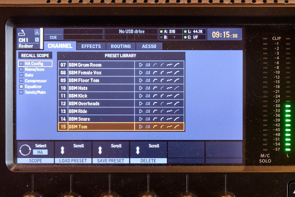 X32 Firmware 4 0 Leak Livesound